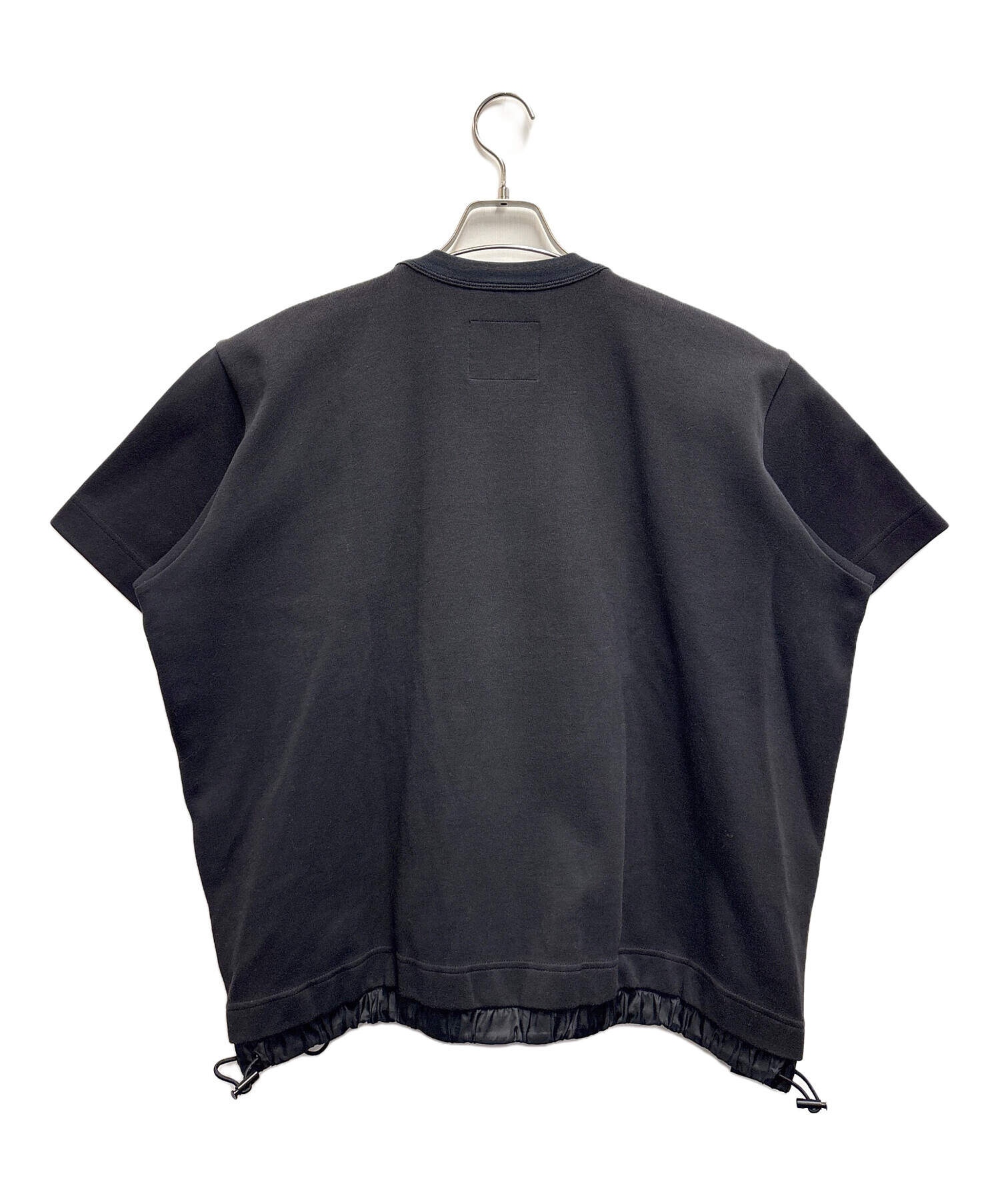 中古・古着通販】NIKE (ナイキ) sacai (サカイ) 半袖カットソー