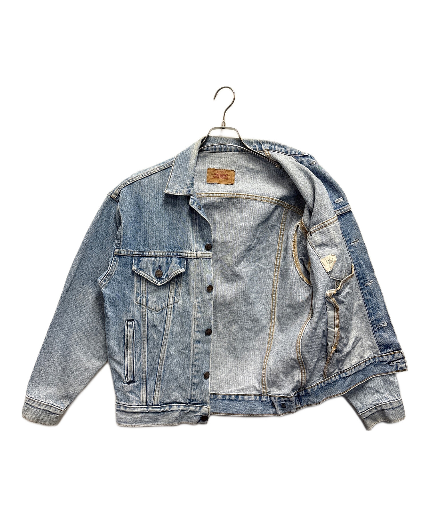中古・古着通販】LEVI