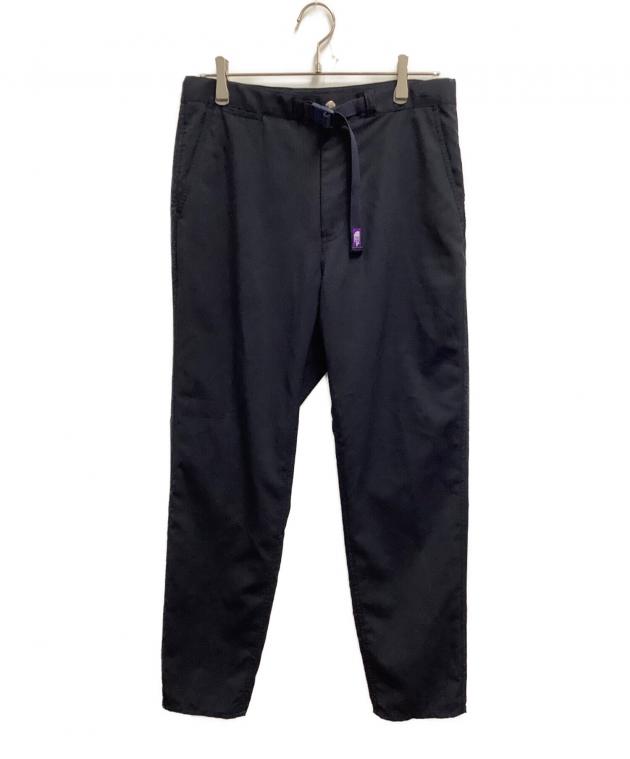 美品THE NORTH FACE PURPLELABELパンツ 34inch紺 中古・古着通販】THE NORTHFACE PURPLELABEL (ザ・ノースフェイス