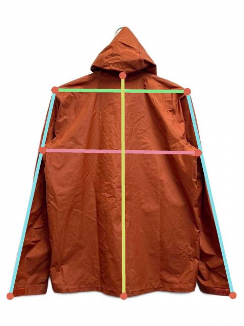 中古・古着通販】Patagonia (パタゴニア) トレントシェル 3L・レイン