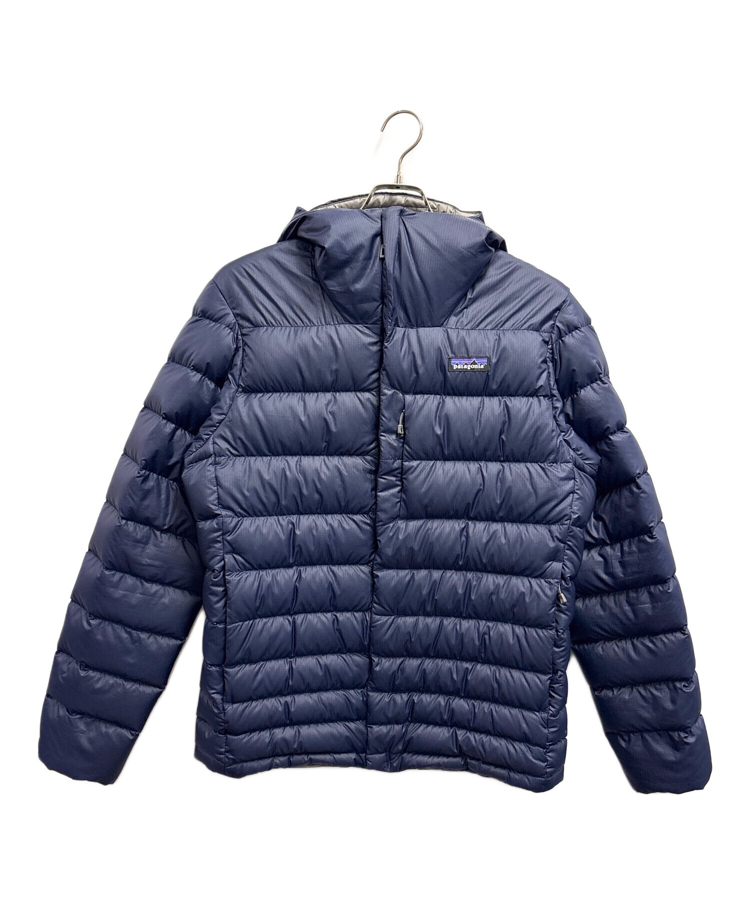 中古・古着通販】Patagonia (パタゴニア) ハイロフトダウンジャケット