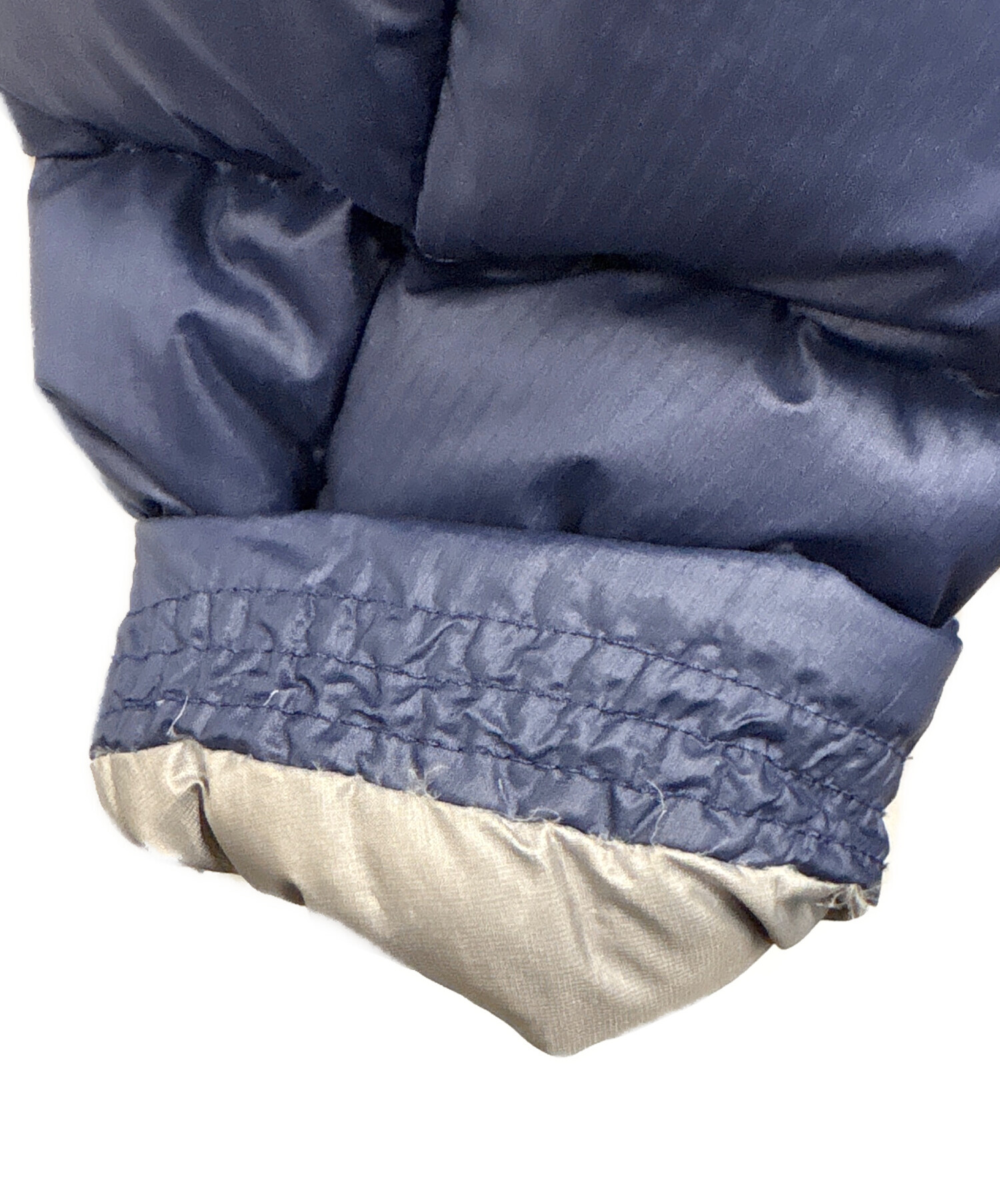 中古・古着通販】Patagonia (パタゴニア) ハイロフトダウンジャケット