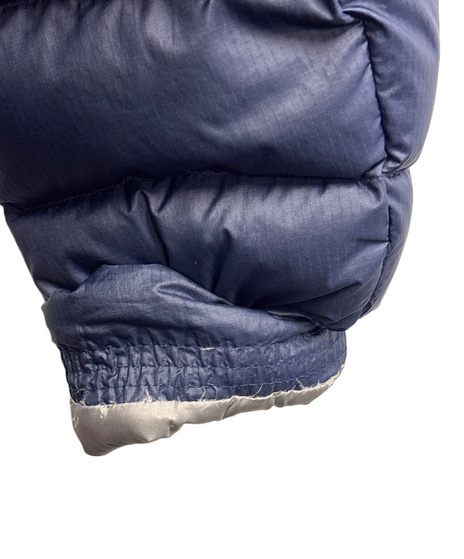 中古・古着通販】Patagonia (パタゴニア) ハイロフトダウンジャケット