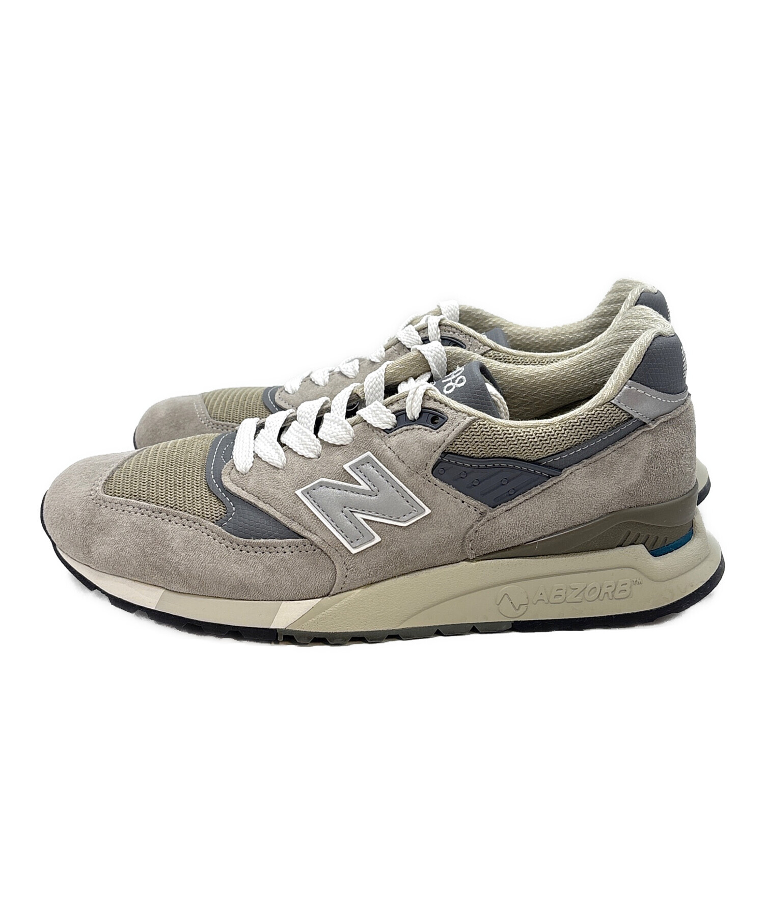 中古・古着通販】NEW BALANCE (ニューバランス) スニーカー / 998 
