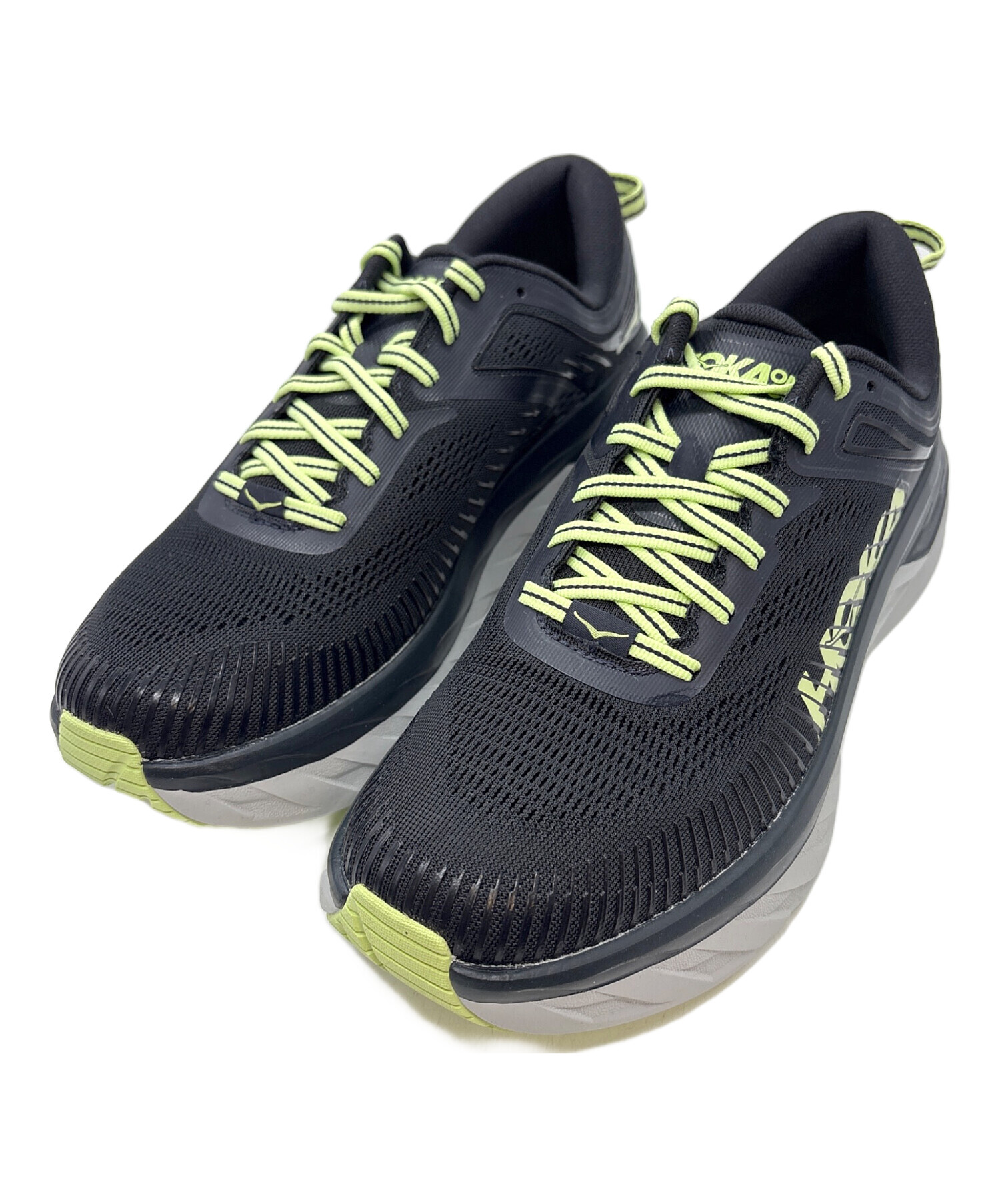 HOKA（ホカ）の「HOKA BONDI 8 WIDE ホカ ボンダイ 8 ワイド HOKA 