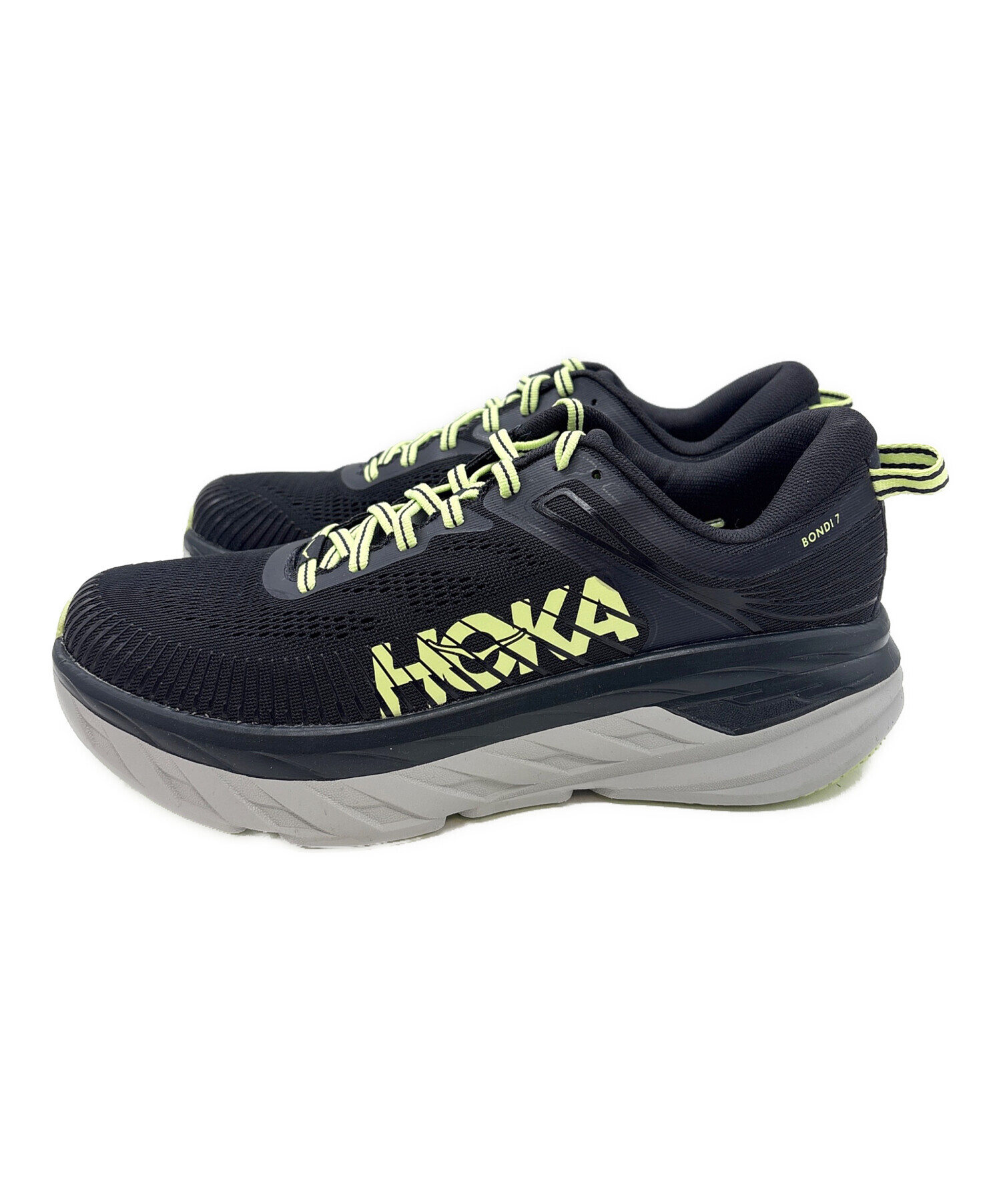 HOKA（ホカ）の「HOKA BONDI 8 WIDE ホカ ボンダイ 8 ワイド HOKA 