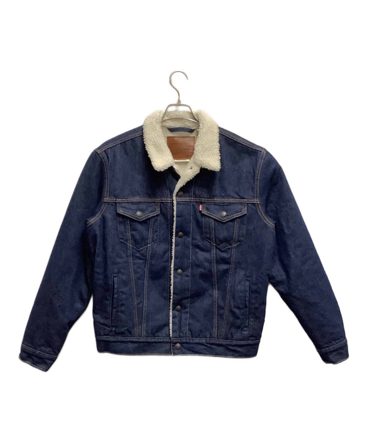 Levi's Premium デニムジャケット M 中古・古着通販】LEVI'S PReMIUM (リーバイス プレミアム) デニム