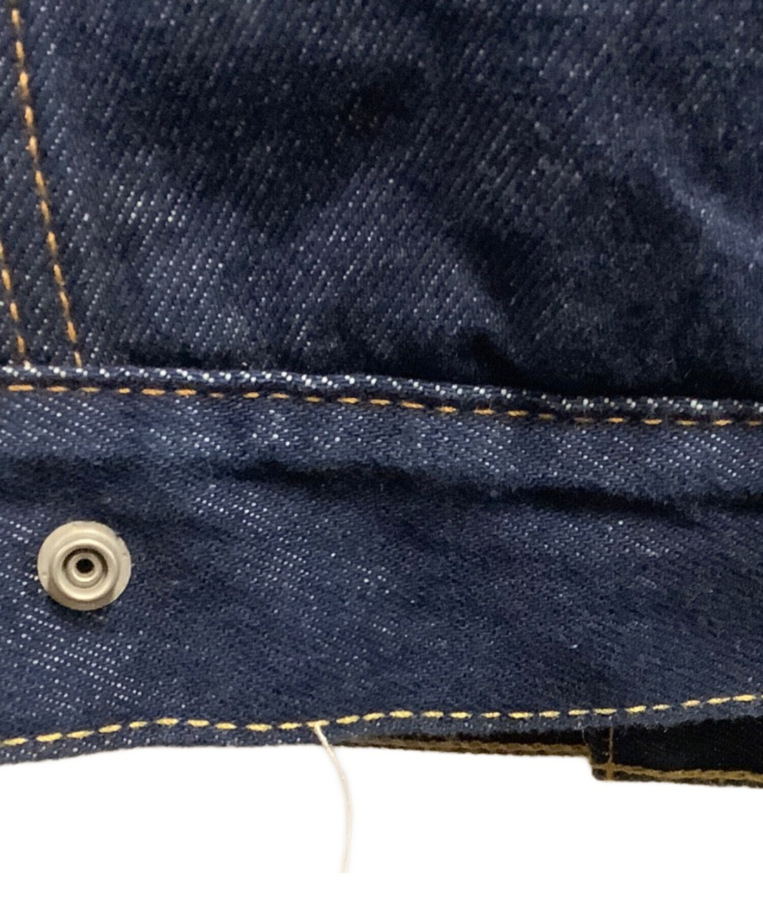 中古・古着通販】LEVI'S PReMIUM (リーバイス プレミアム) デニム