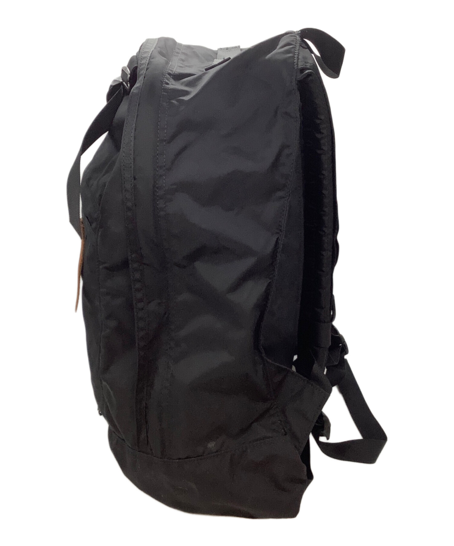 中古・古着通販】GREGORY (グレゴリー) リュック ブラック｜ブランド