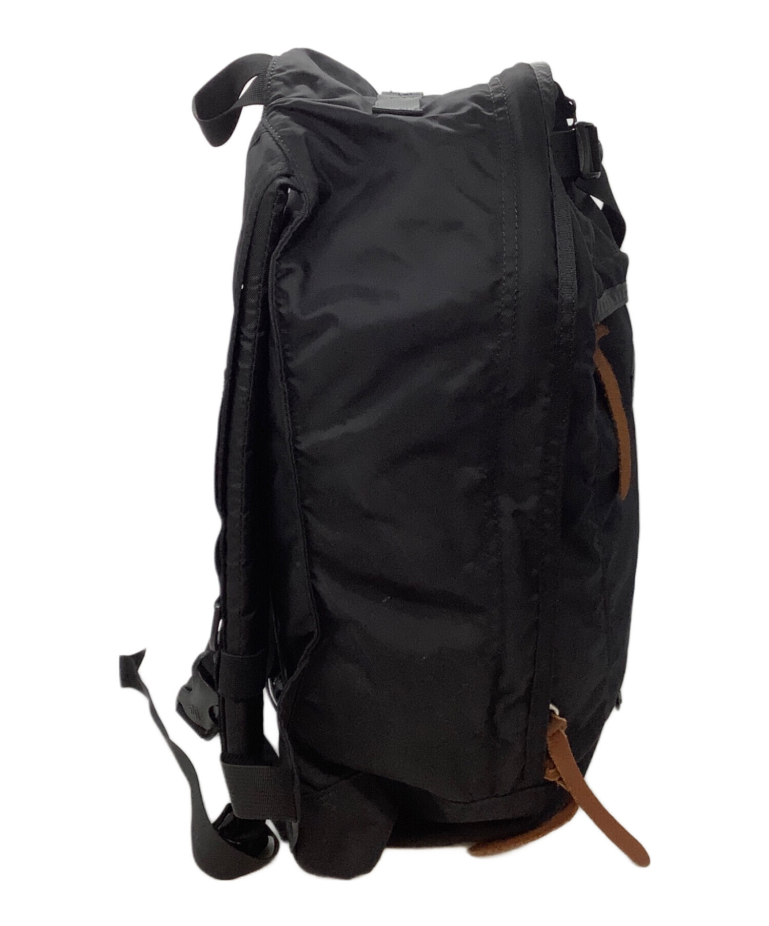 中古・古着通販】GREGORY (グレゴリー) リュック ブラック｜ブランド