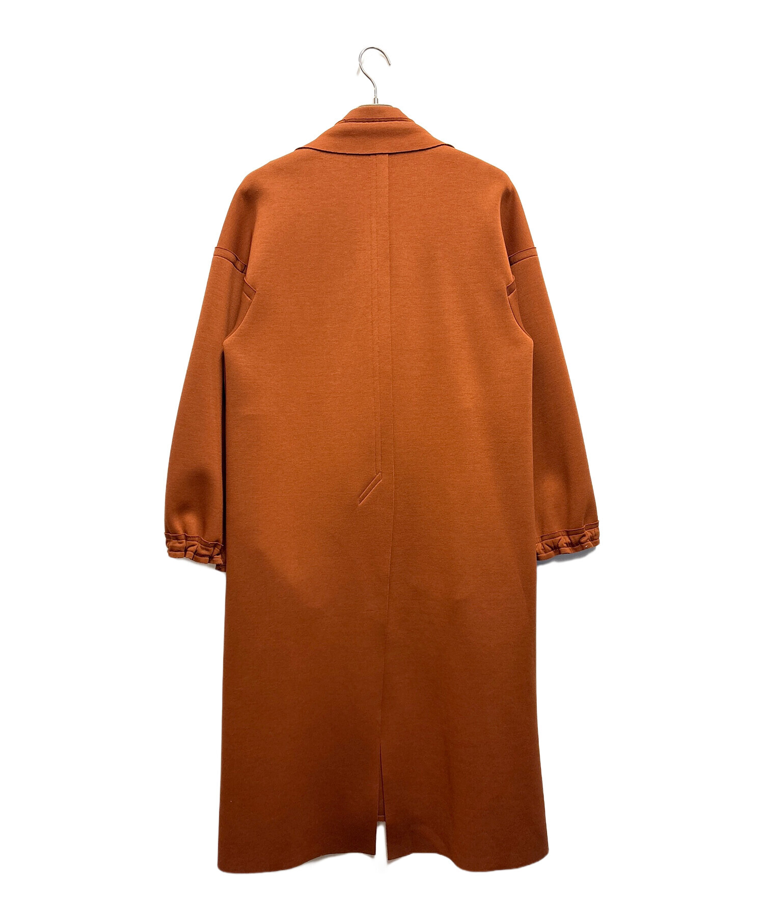 アンスリード　ボンディングコート UN3D.（アンスリード）の「ボンディングコート（その他アウター）」 - WEAR