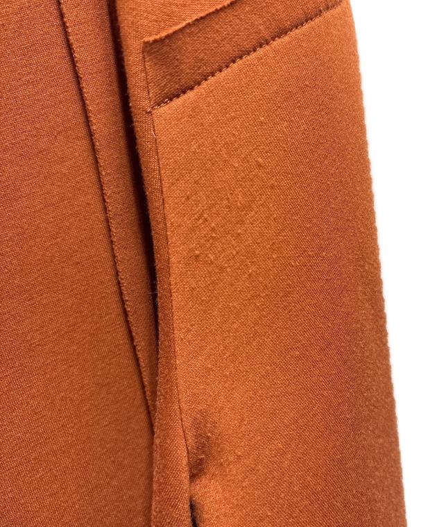 中古・古着通販】UN3D. (アンスリード) ボンディングコート ブラウン