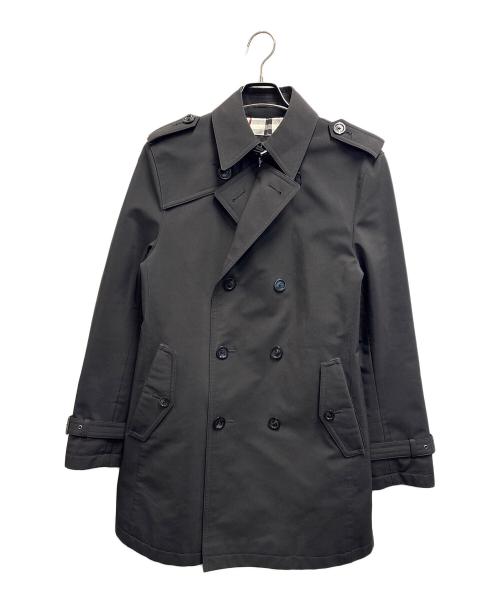 中古・古着通販】BURBERRY BLACK LABEL (バーバリーブラックレーベル