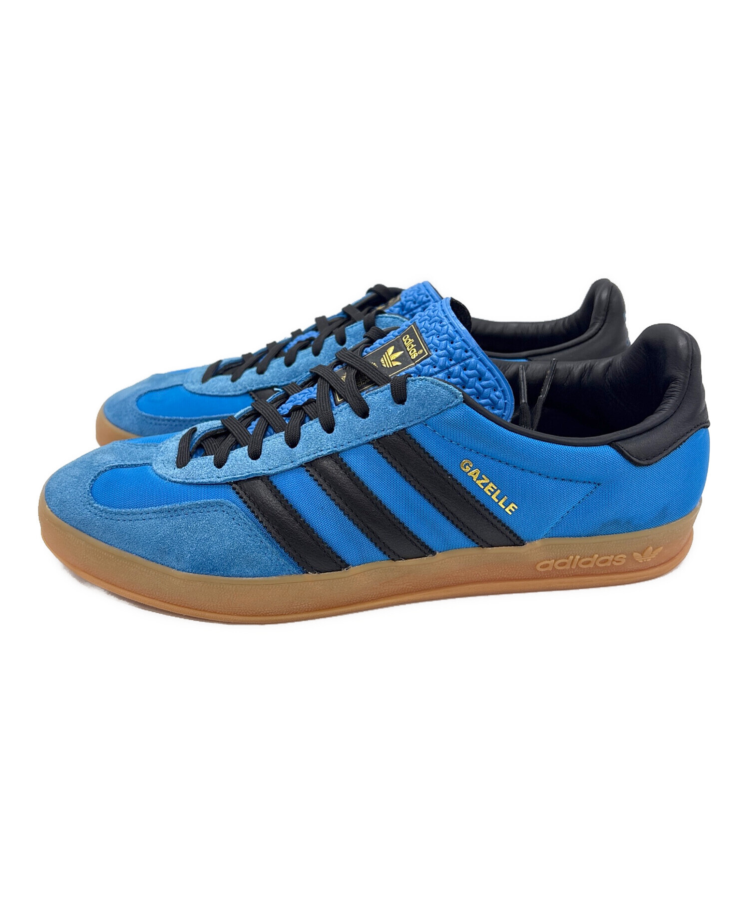 中古・古着通販】adidas (アディダス) スニーカー / GAZELLE INDOOR