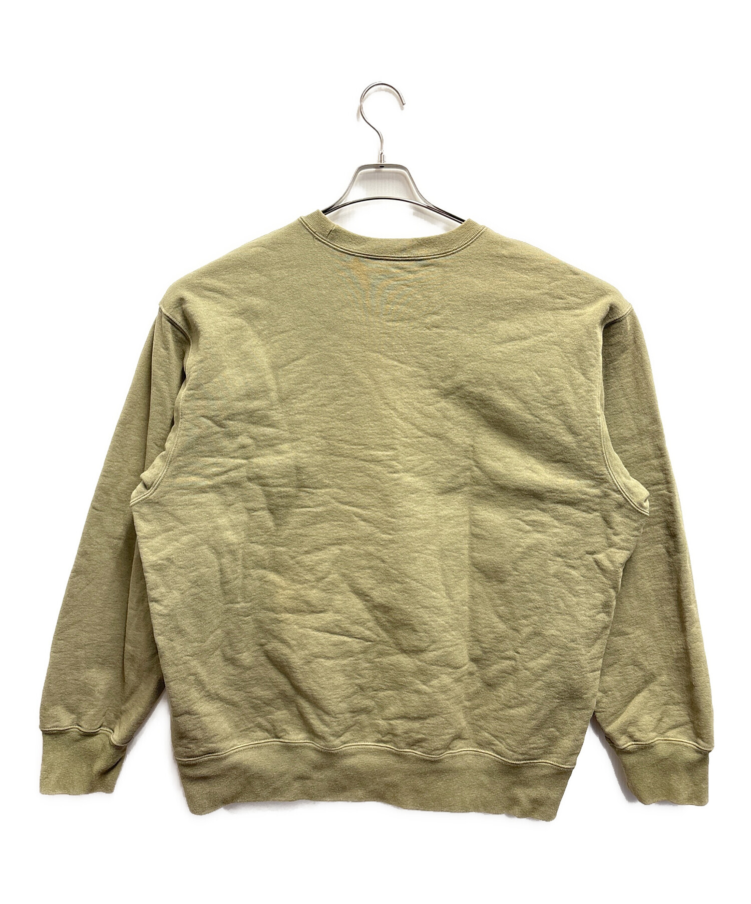 中古・古着通販】SUPREME (シュプリーム) スモールボックスロゴ