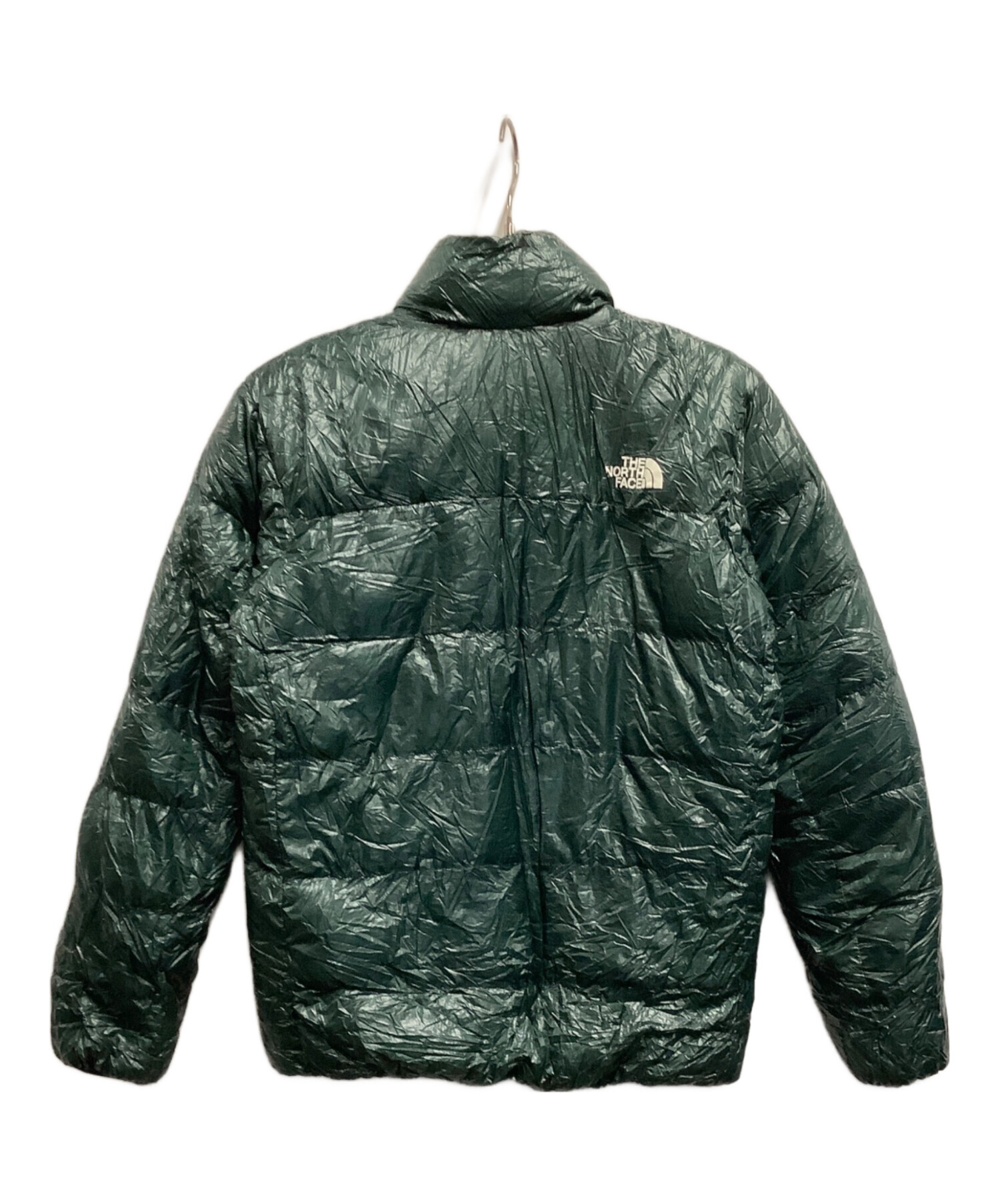 中古・古着通販】THE NORTH FACE (ザ ノース フェイス) アルパイン