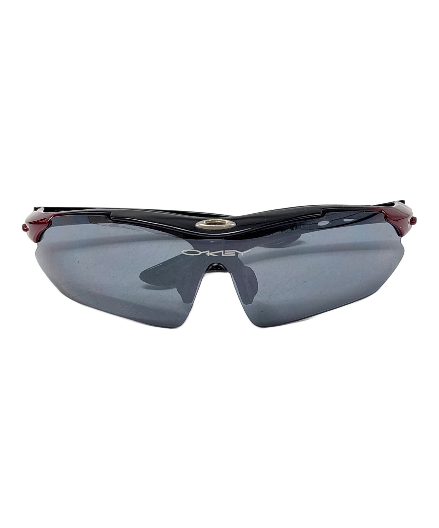 中古・古着通販】OAKLEY (オークリー) サングラス｜ブランド・古着通販