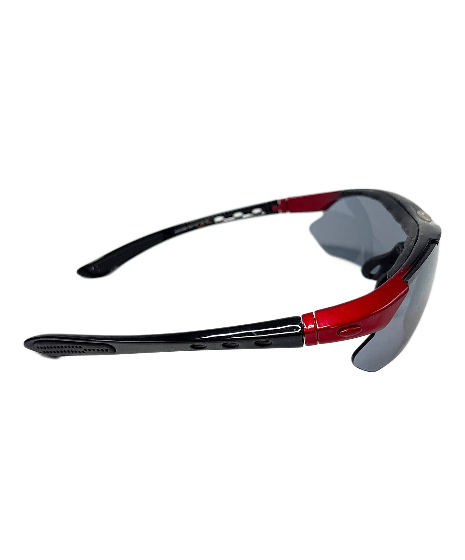 【未使用品】Oakley サングラス　133 3P 中古・古着通販】OAKLEY (オークリー) サングラス｜ブランド・古着通販