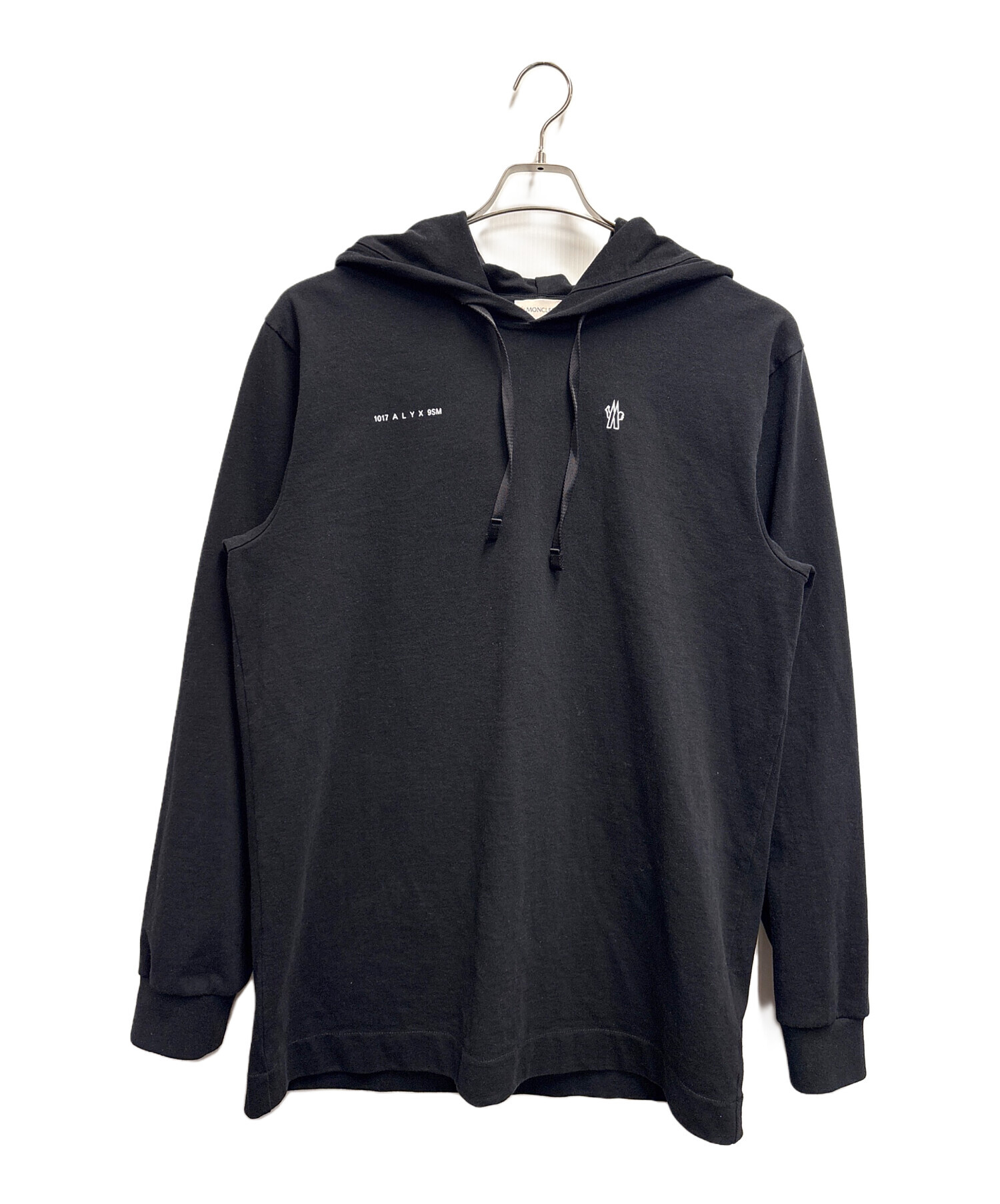なかじー　モンクレール　ジーニアス　パーカー　XXL 中古・古着通販】MONCLER GENIUS (モンクレール ジーニアス) 1017 ALYX