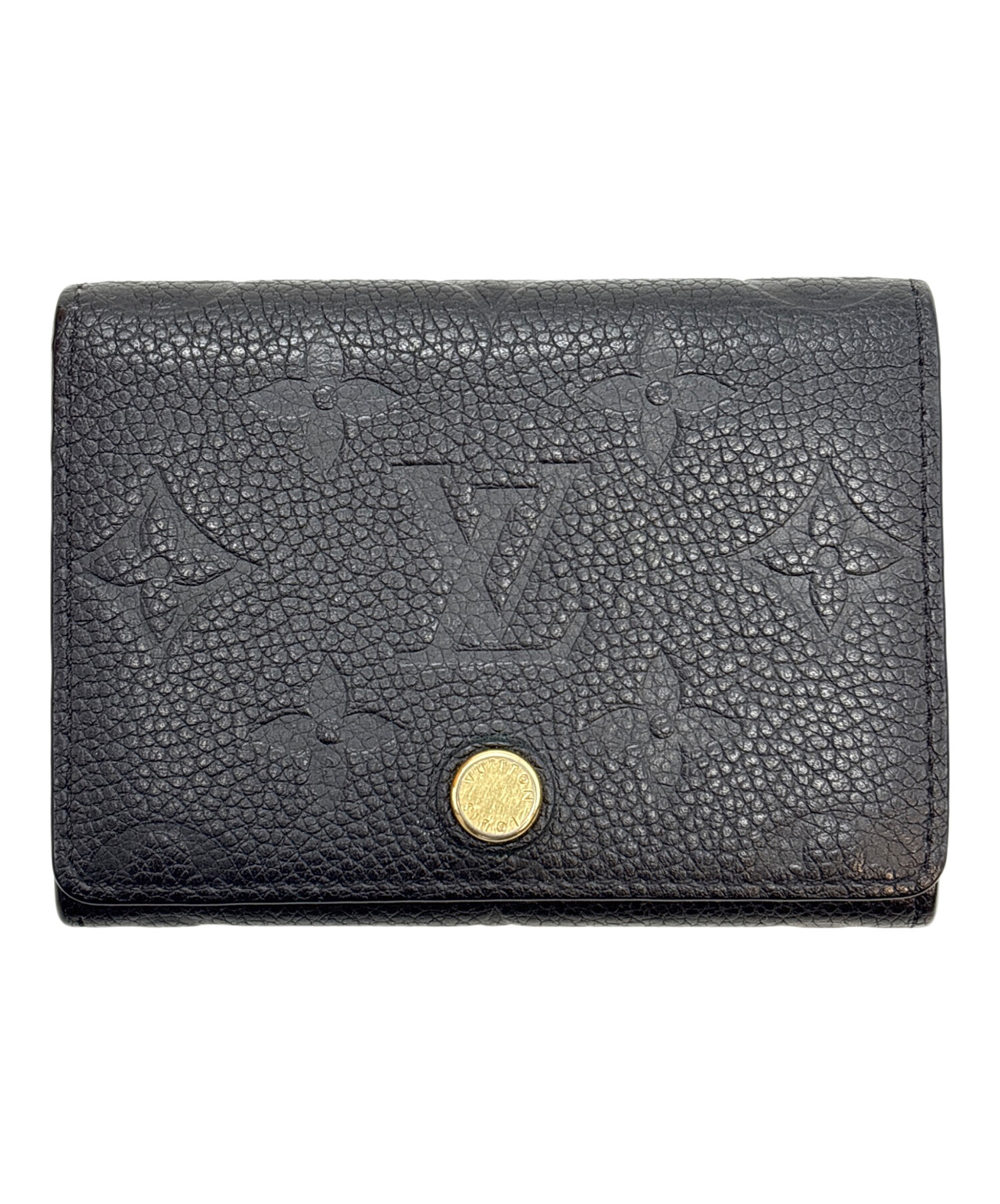 中古・古着通販】LOUIS VUITTON (ルイ ヴィトン) カードケース