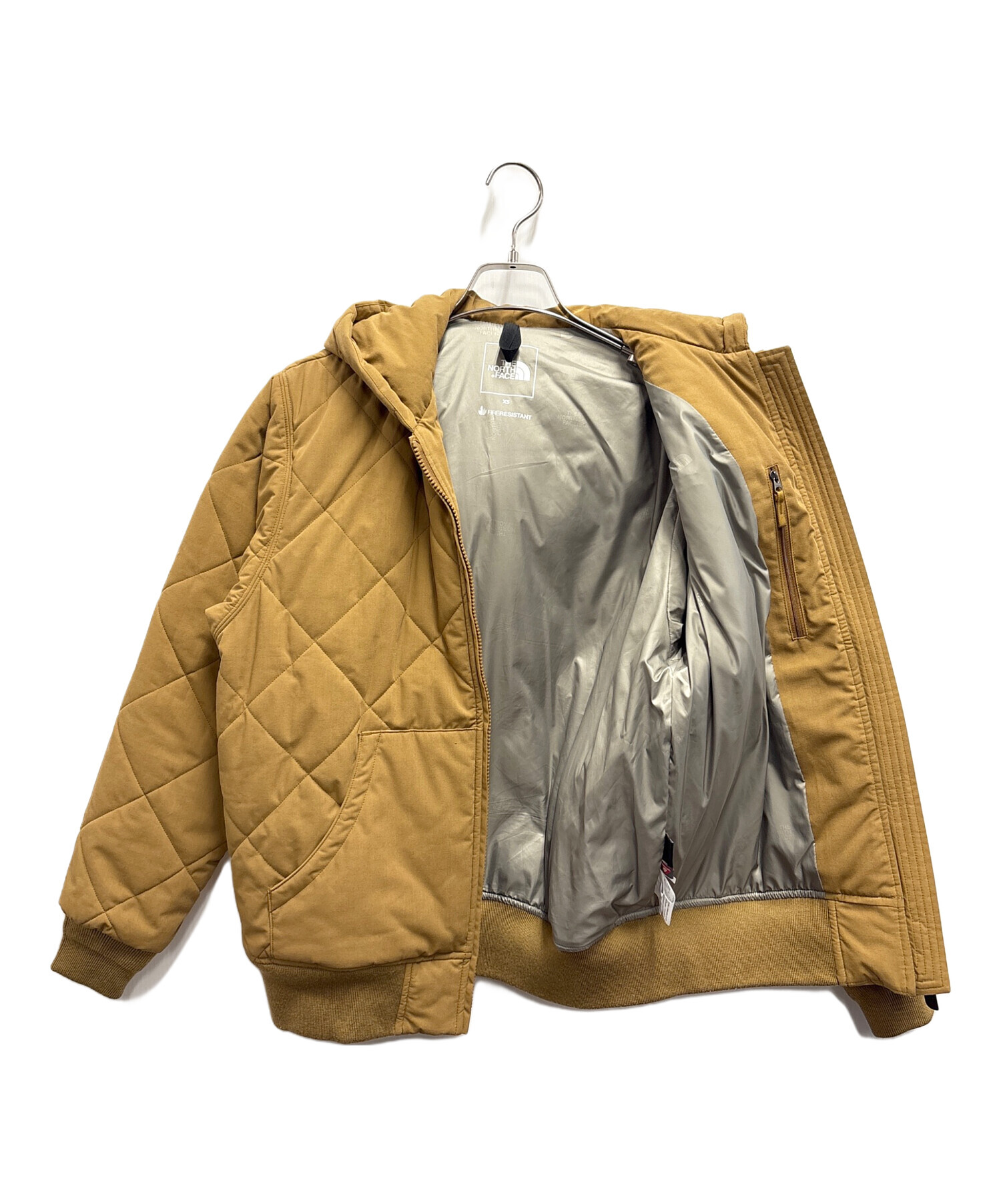 中古・古着通販】THE NORTH FACE (ザ ノース フェイス) 中綿ジャケット 