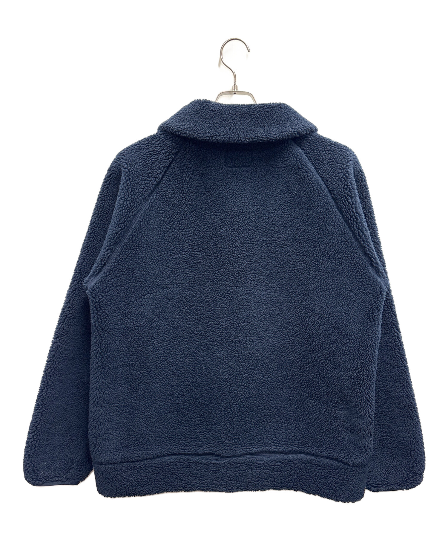 中古・古着通販】HELLY HANSEN (ヘリーハンセン) フリースジャケット