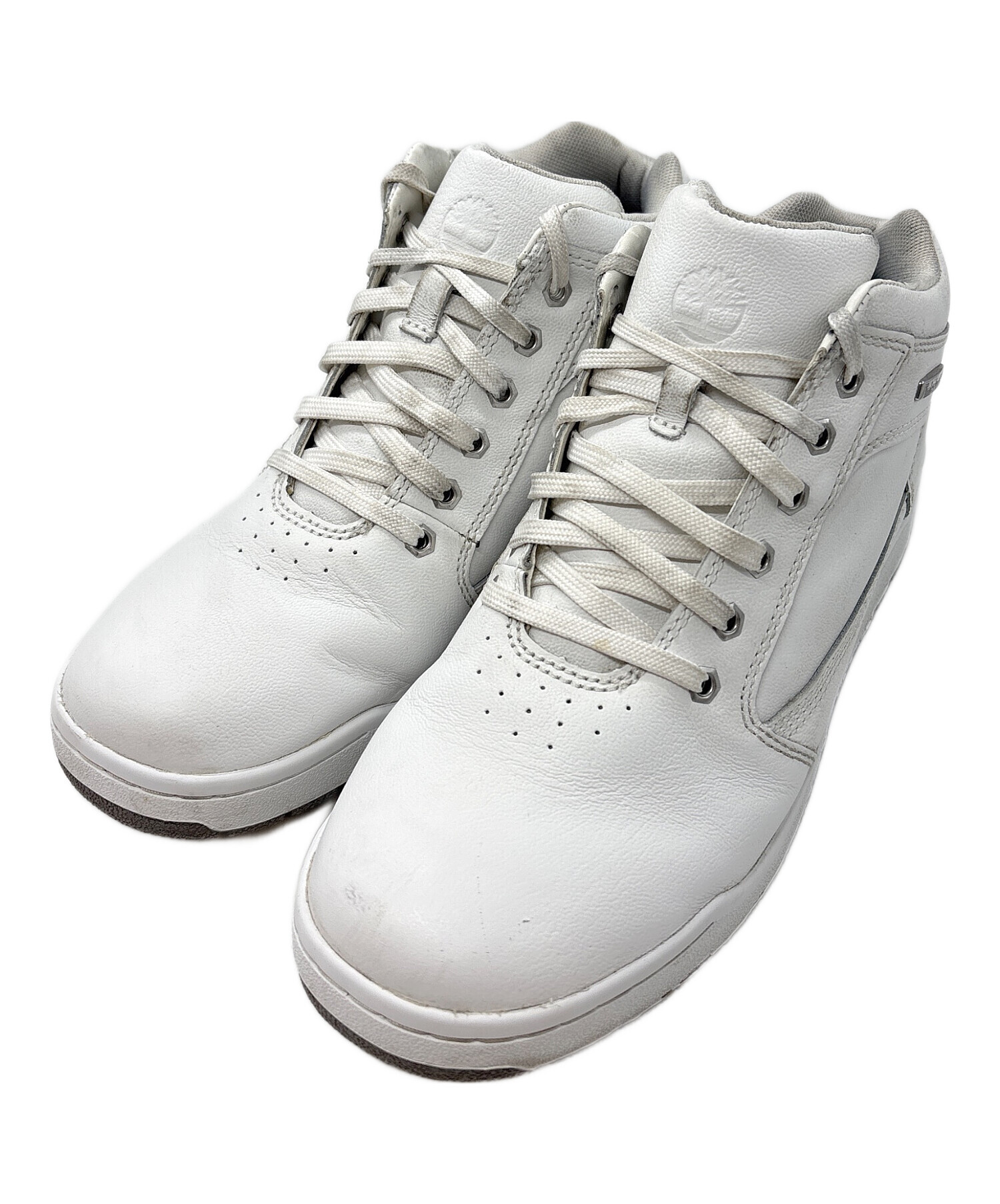 中古・古着通販】Timberland (ティンバーランド) スニーカー / レザー