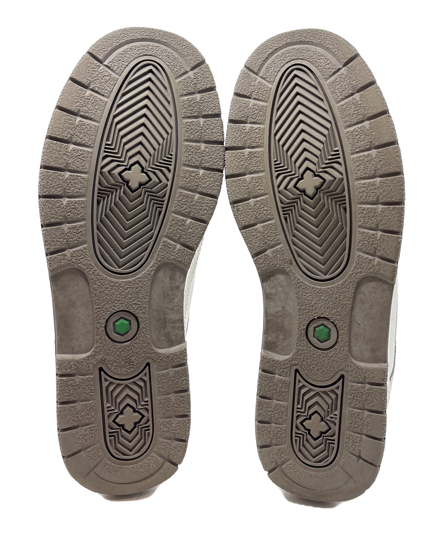 中古・古着通販】Timberland (ティンバーランド) スニーカー / レザー