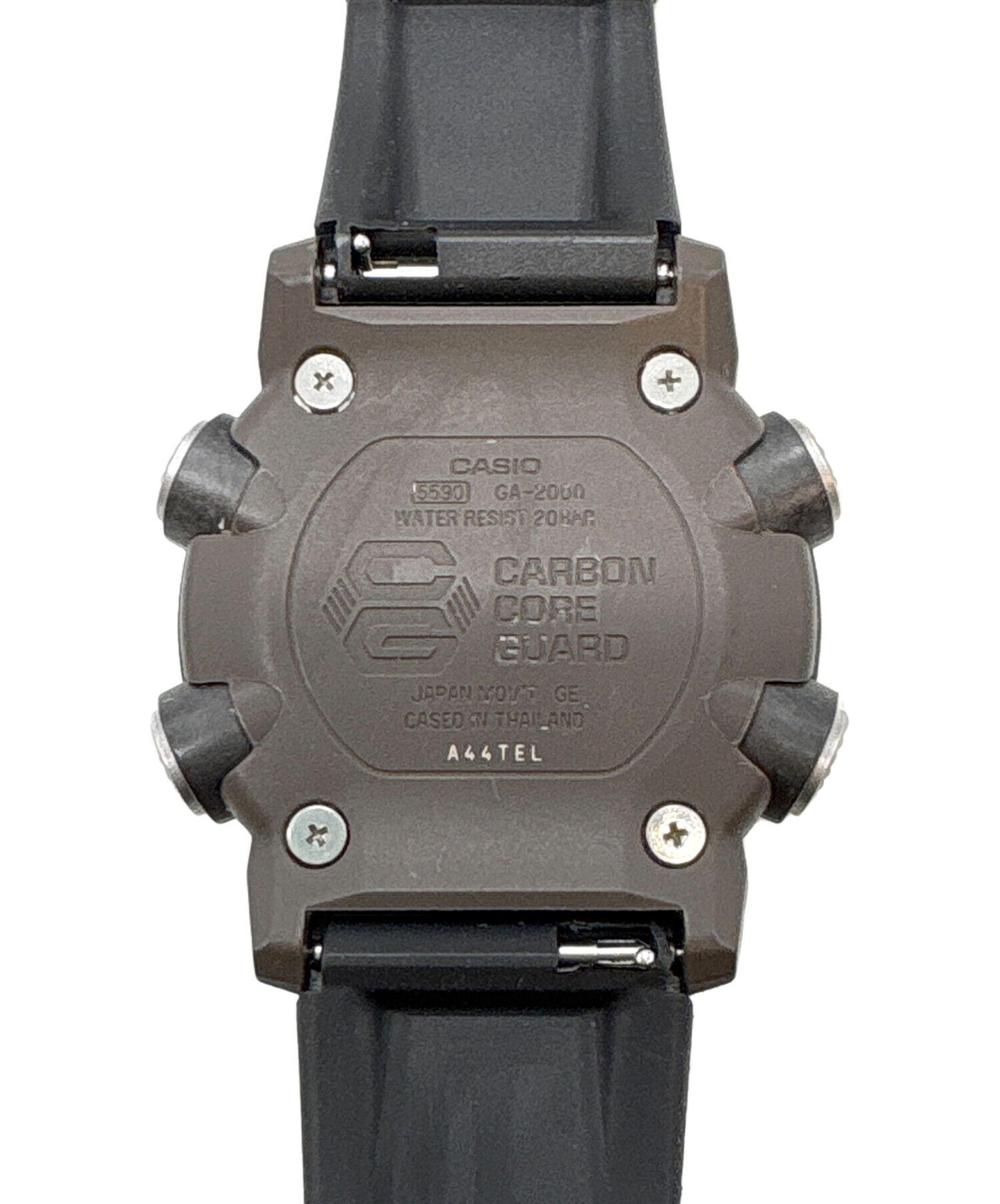 中古・古着通販】CASIO (カシオ) 腕時計｜ブランド・古着通販