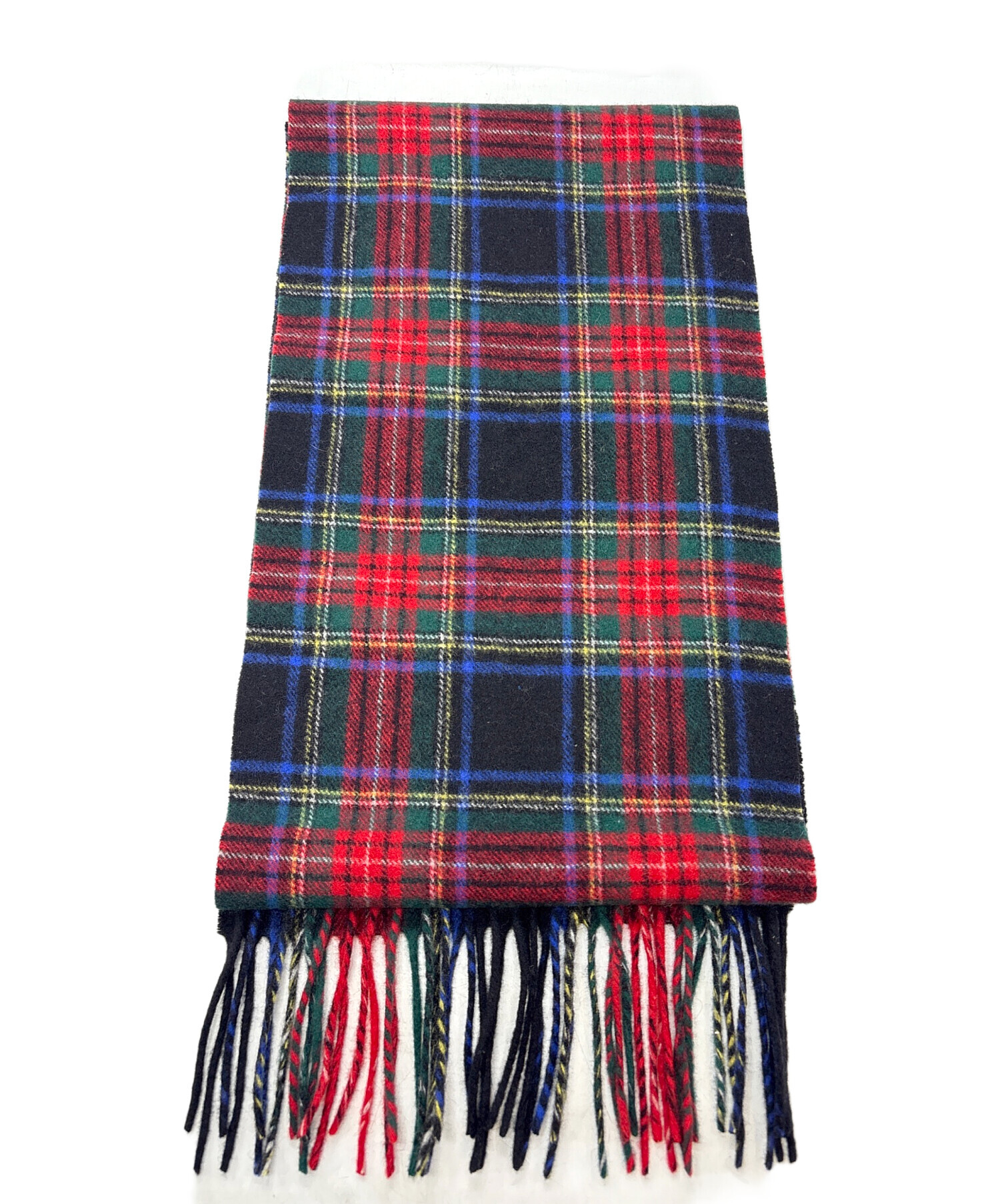 中古・古着通販】JOHNSTONS OF ELGIN (ジョンストンズオブエルガン