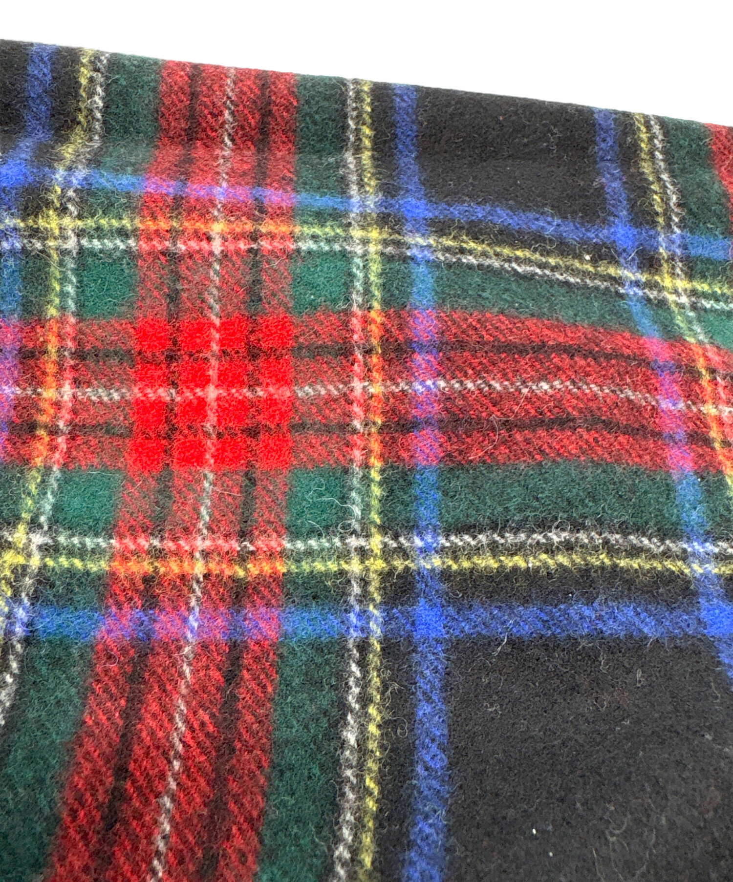 中古・古着通販】JOHNSTONS OF ELGIN (ジョンストンズオブエルガン