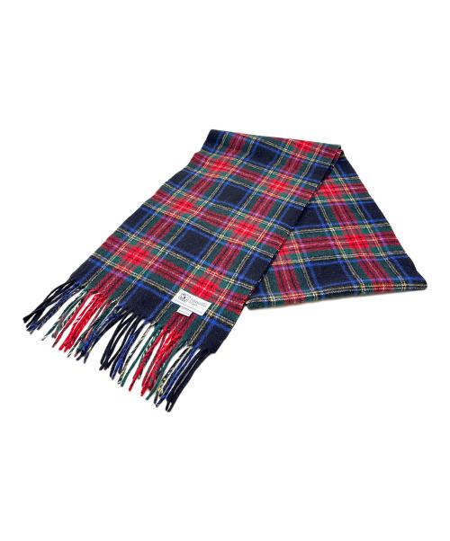 Johnstons of Elgin ジョンストンズオブエルガン マフラー レディース 【古着】【中古】 中古・古着通販】JOHNSTONS OF ELGIN (ジョンストンズオブエルガン