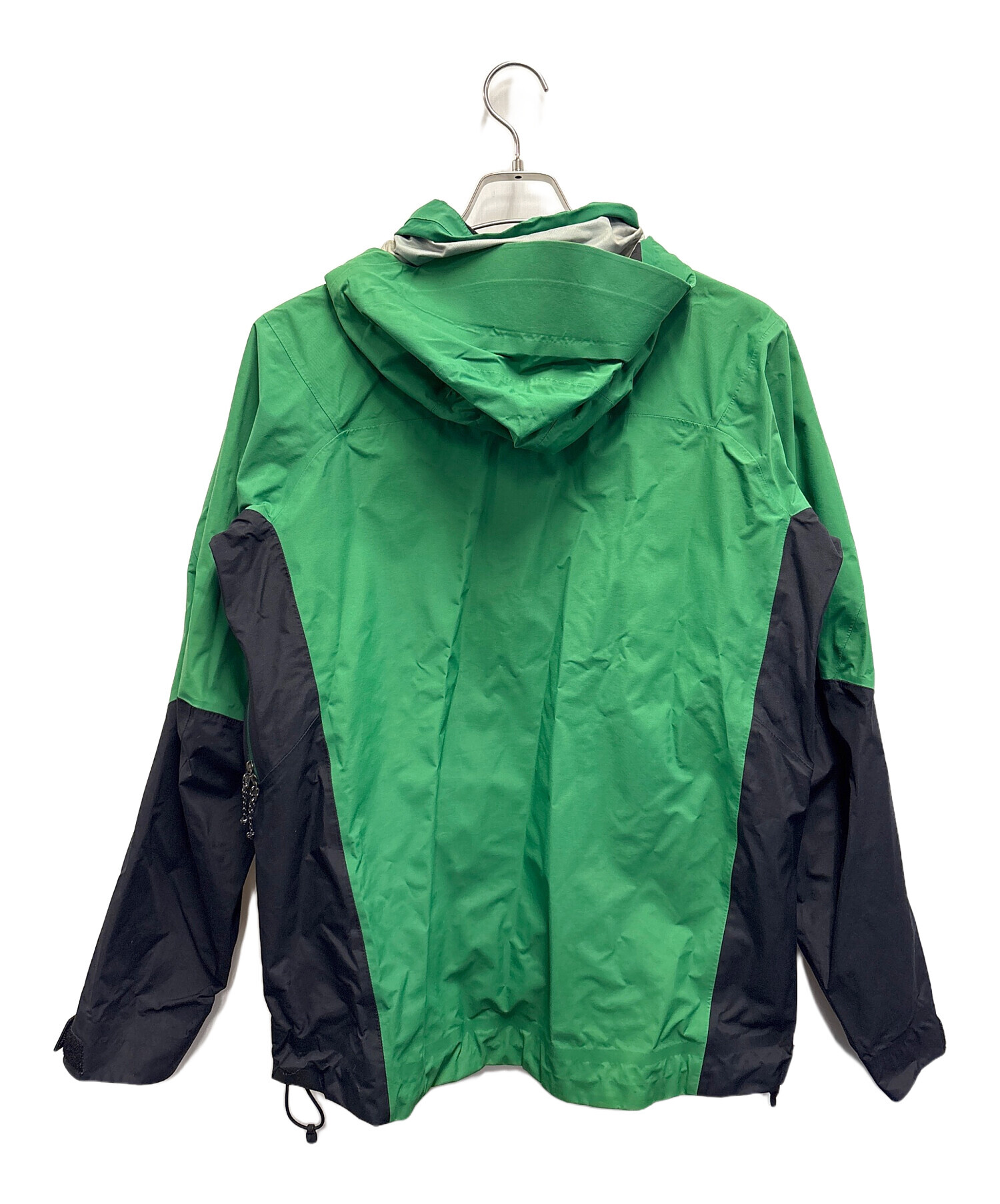 中古・古着通販】Danner (ダナー) マウンテンパーカー グリーン サイズ 