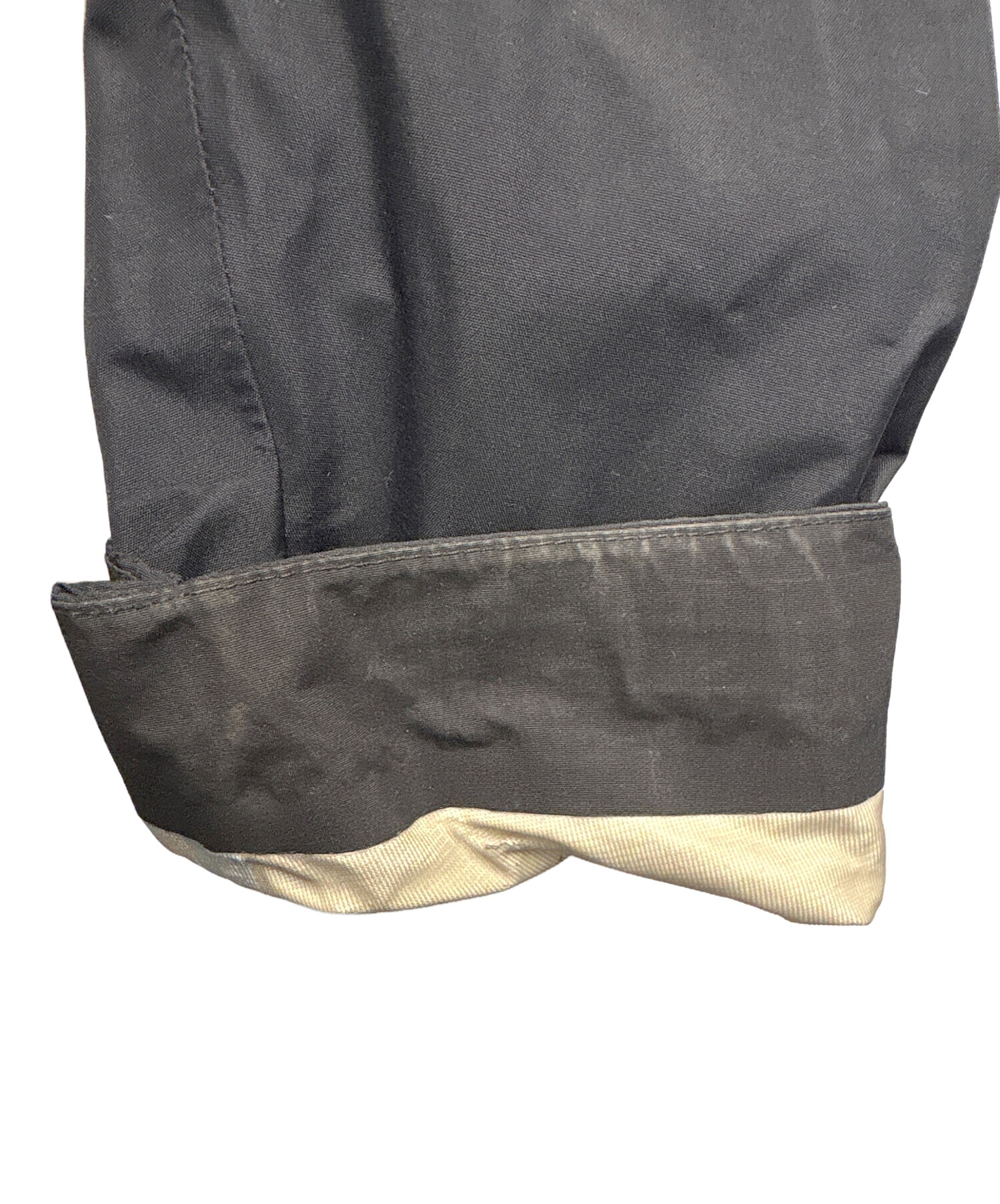 中古・古着通販】Danner (ダナー) マウンテンパーカー グリーン サイズ 
