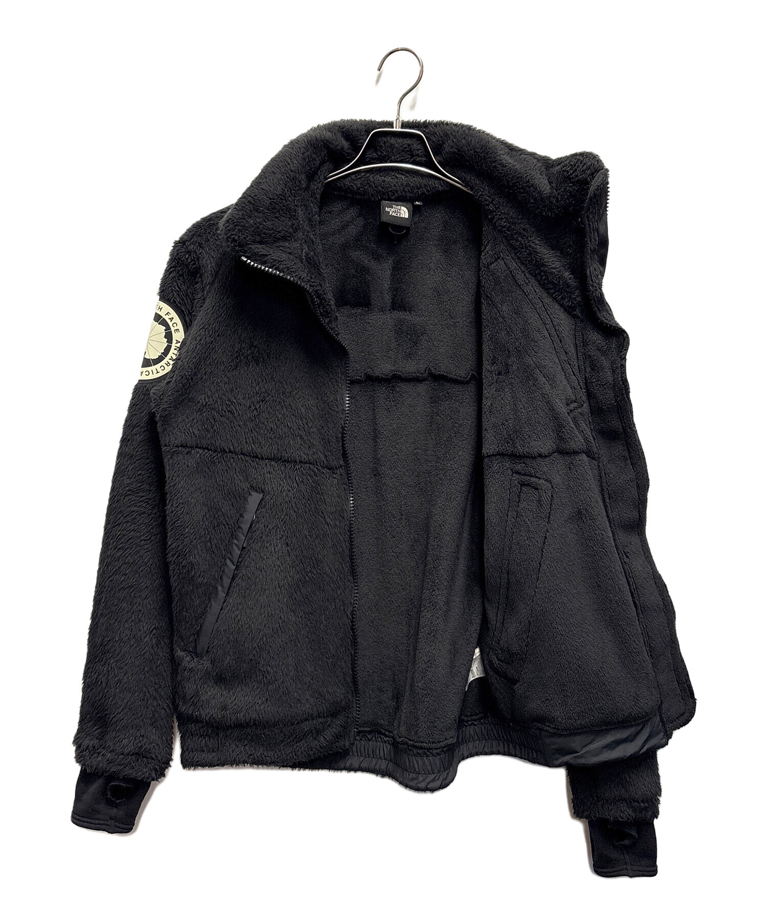 中古・古着通販】THE NORTH FACE (ザ ノース フェイス) アンタークティ 