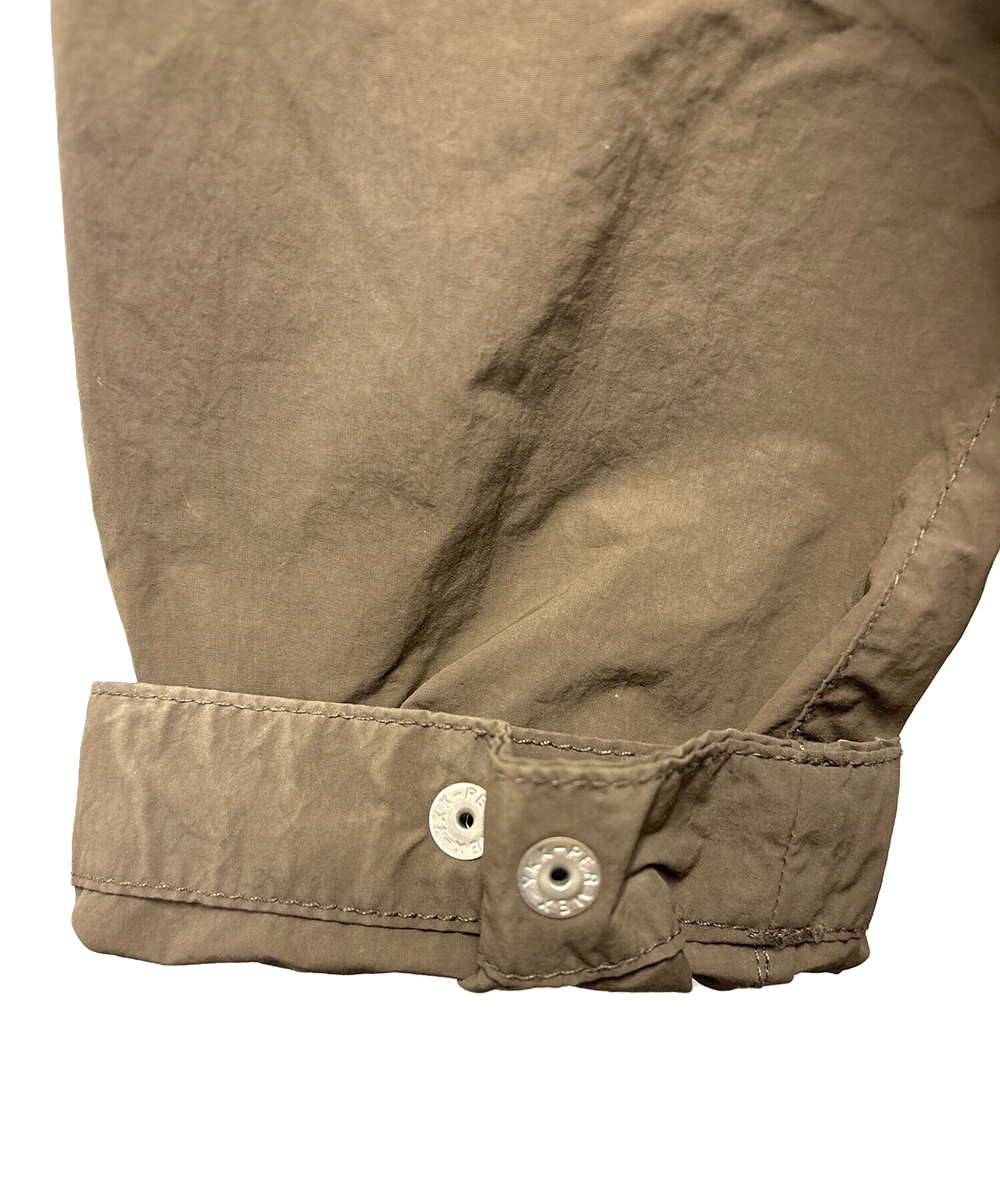 中古・古着通販】THE NORTH FACE (ザ ノース フェイス) ロールパック
