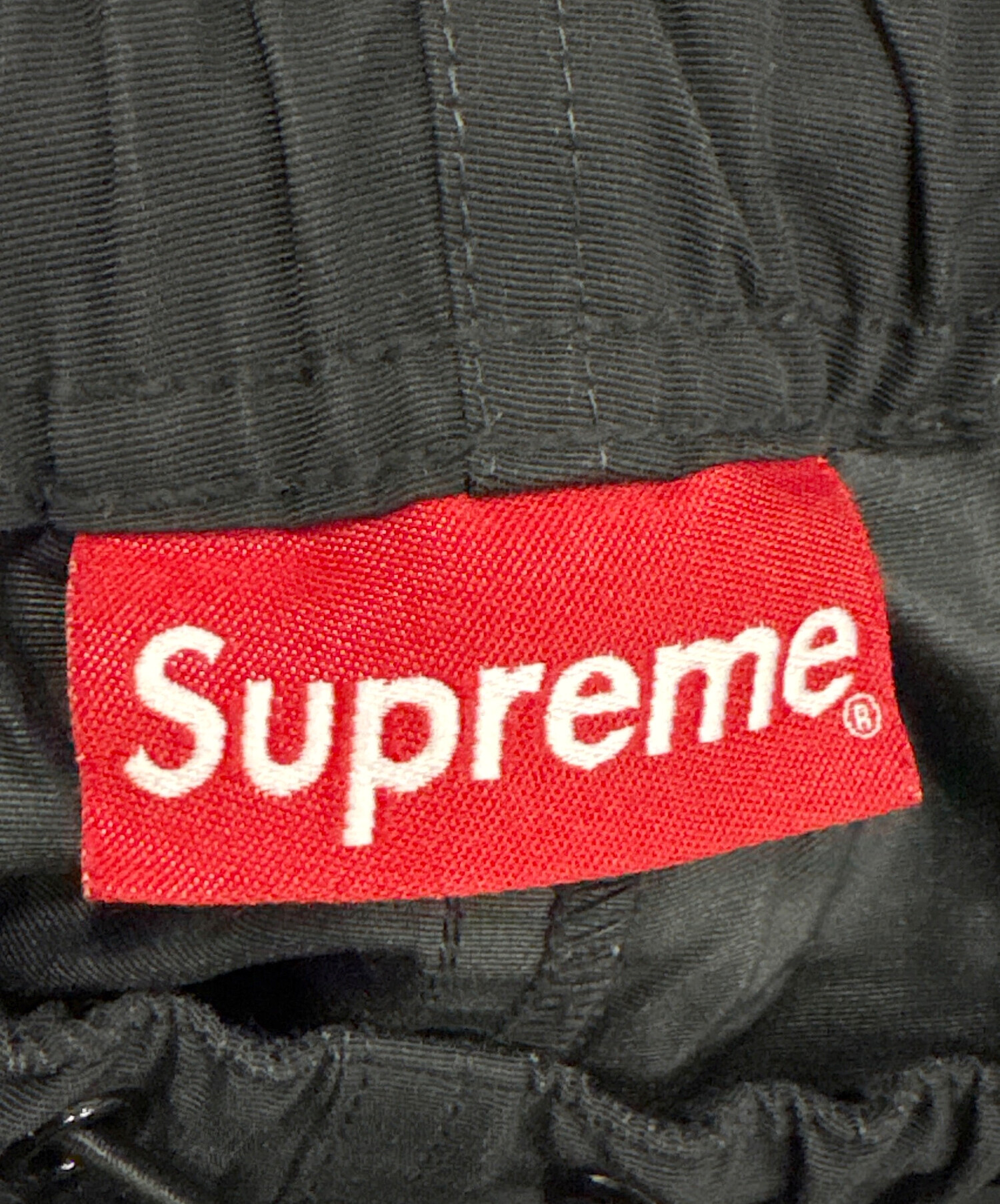 Supreme 19FW/Heavy Nylon Pant ブラック　黒 Buy Supreme Heavy Nylon Pant 'Black' - FW19P23 BLACK | GOAT