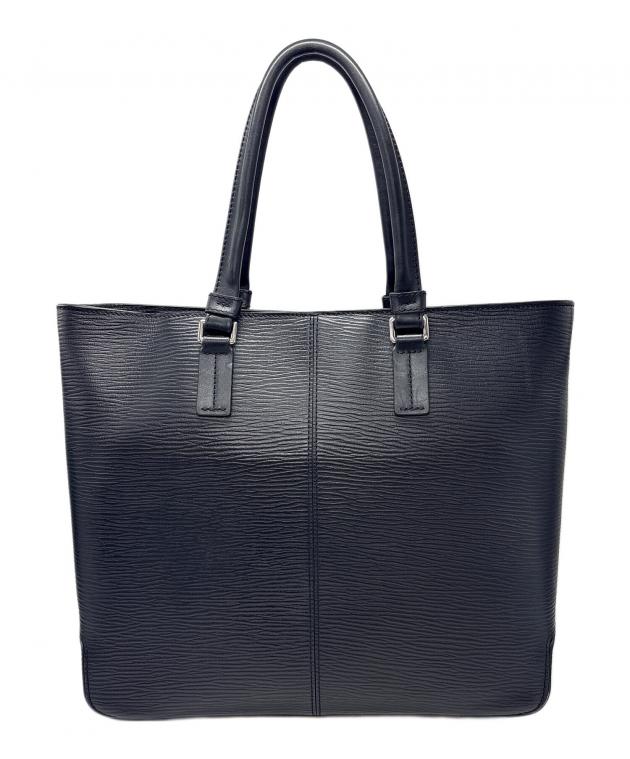 中古・古着通販】FURLA (フルラ) トートバッグ ブラック｜ブランド