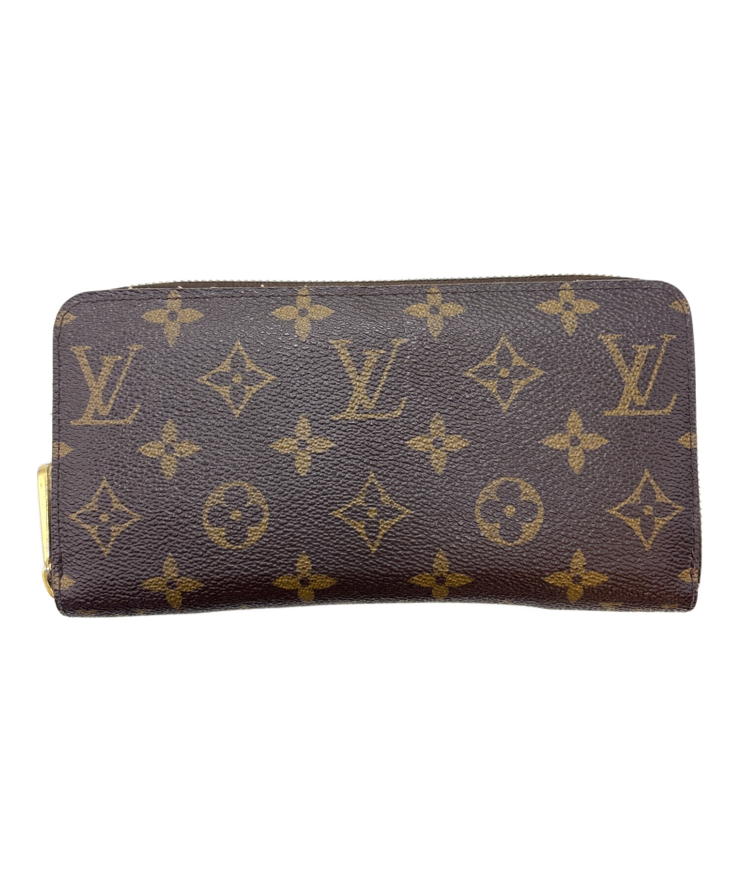 中古・古着通販】LOUIS VUITTON (ルイ ヴィトン) 長財布 / モノグラム 