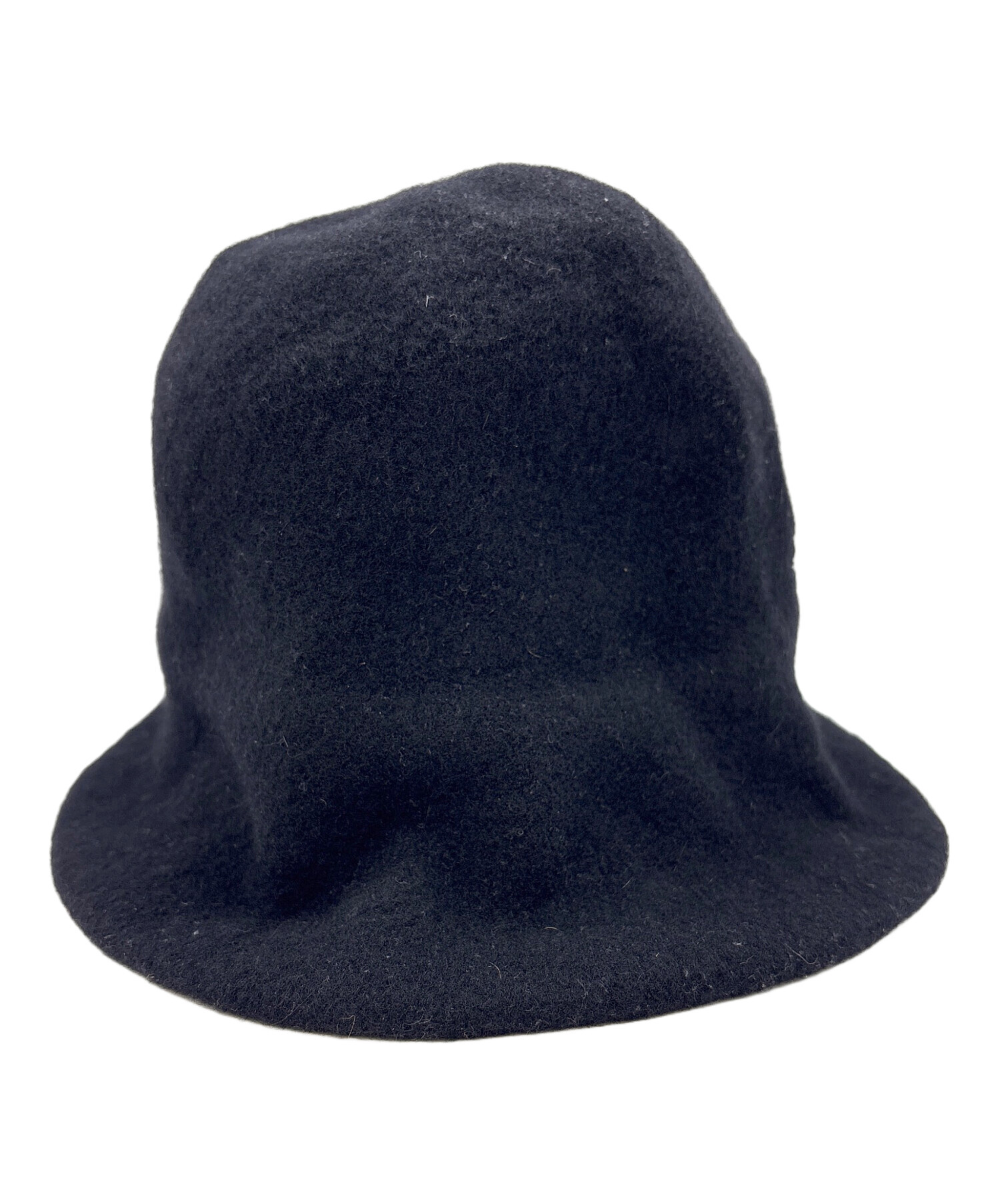 Vivienne Westwood バケットハット ネイビー 中古・古着通販】Vivienne Westwood (ヴィヴィアンウエストウッド