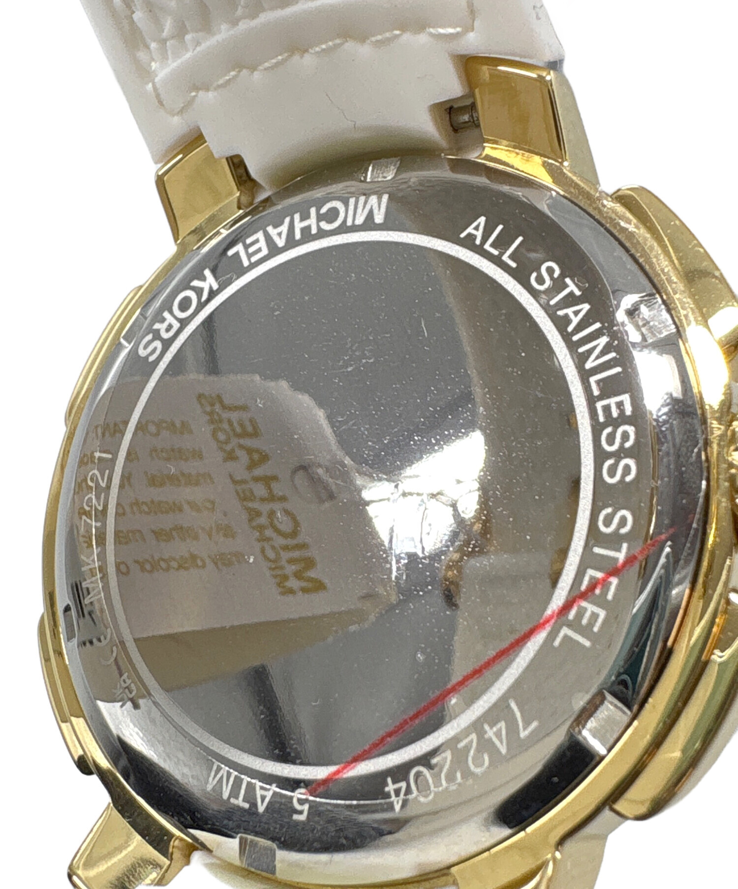 中古・古着通販】MICHAEL KORS (マイケル・コース) 腕時計 / SIDNEY