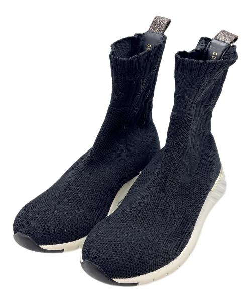 中古・古着通販】LOUIS VUITTON (ルイ ヴィトン) ソックススニーカー