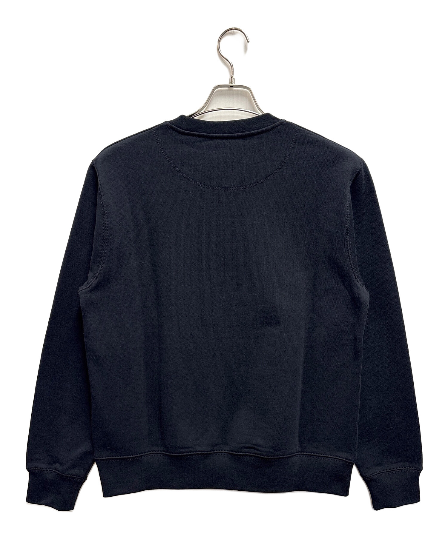 中古・古着通販】COACH (コーチ) スウェット ネイビー サイズ:M
