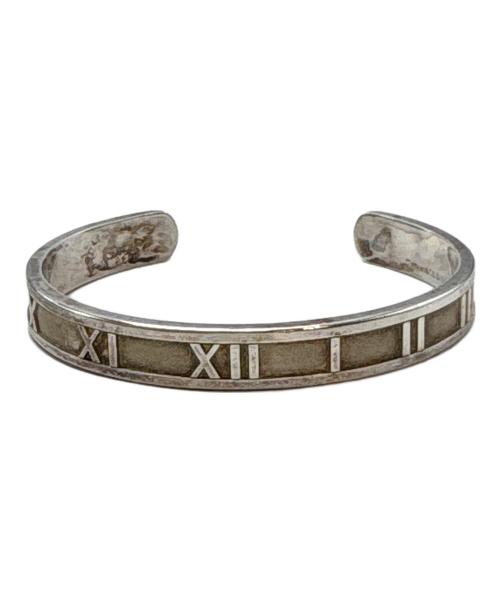中古・古着通販】TIFFANY & Co. (ティファニー) バングル サイズ:内周