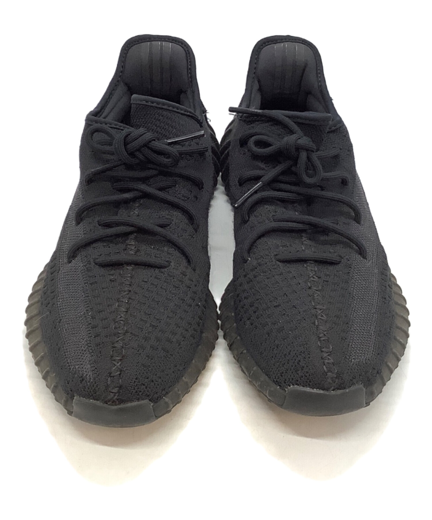 中古・古着通販】adidas (アディダス) YEEZY Boost 350 V2 Onyx 