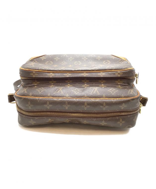 lii出品 中古・古着通販】LOUIS VUITTON (ルイ ヴィトン) モノグラム/ナイル