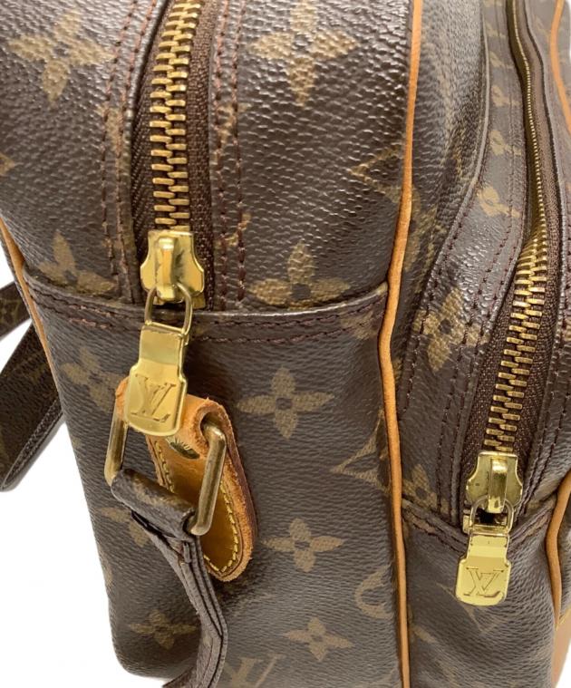 中古・古着通販】LOUIS VUITTON (ルイ ヴィトン) モノグラム/ナイル