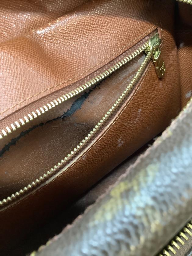 中古・古着通販】LOUIS VUITTON (ルイ ヴィトン) モノグラム/ナイル