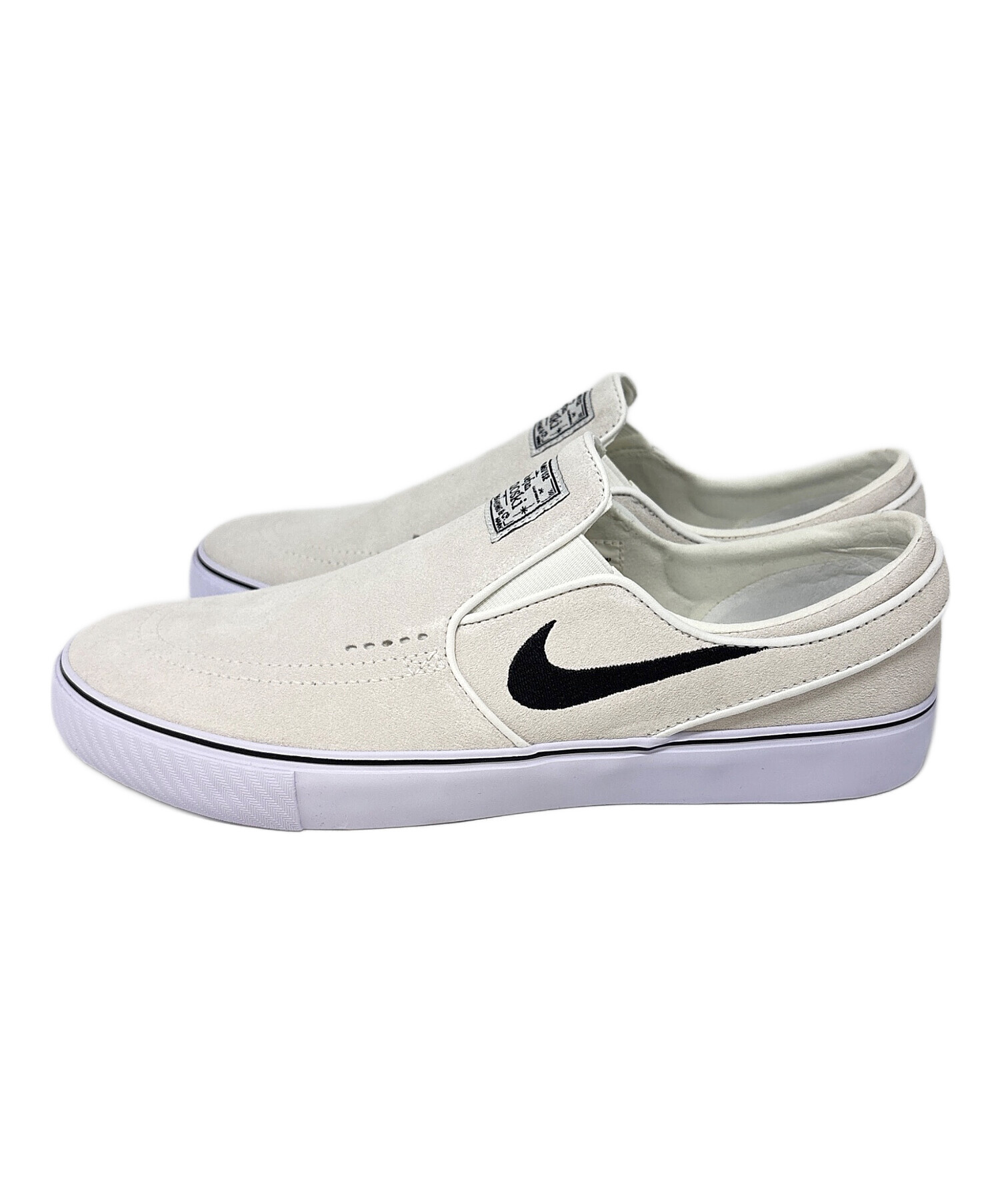 中古・古着通販】NIKE SB (ナイキエスビー) スリッポン / ジャノスキー