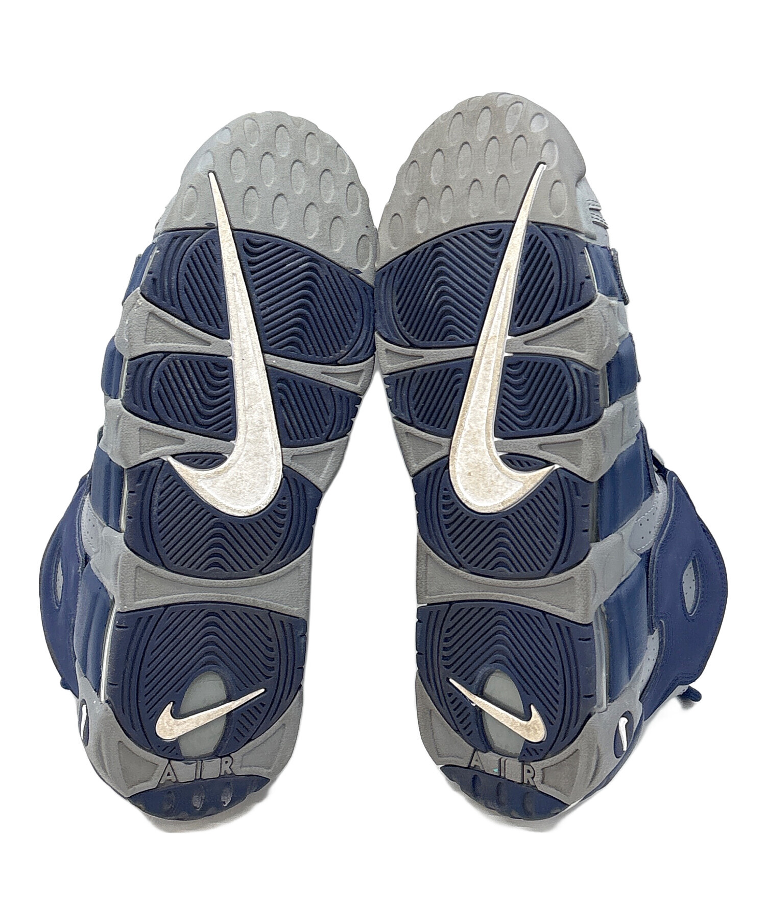 中古・古着通販】NIKE (ナイキ) スニーカー /Air More Uptempo 